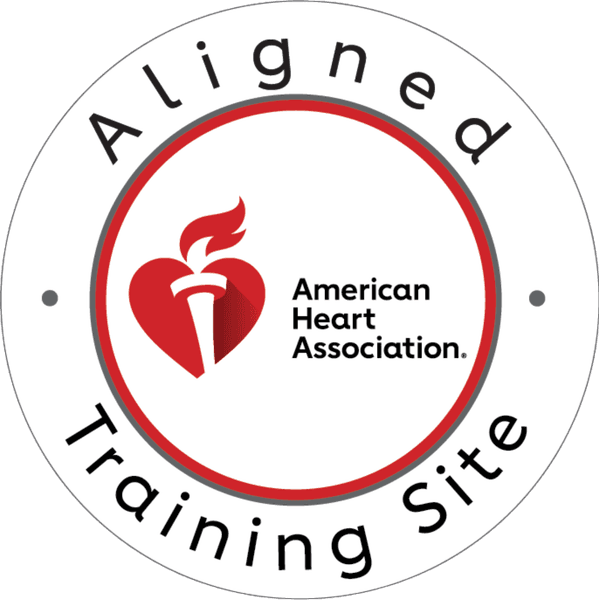 American Heart Association Aligned Training Site